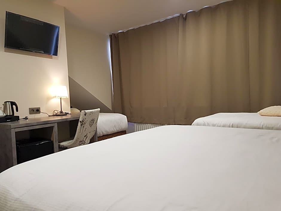 Hotel Meribel
