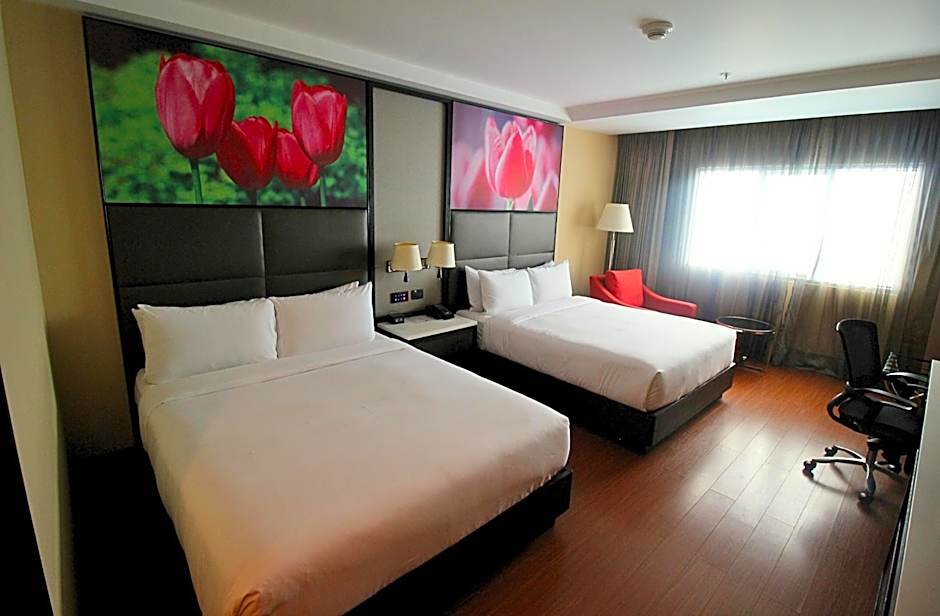 Hilton Garden Inn Santiago de Surco Lima, Peru