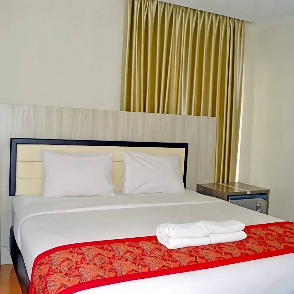Grant Hotel Subang