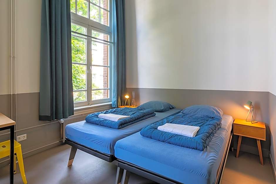 Stayokay Amsterdam Vondelpark