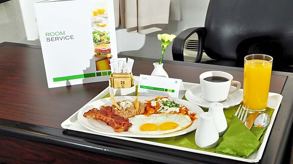 Holiday Inn Tijuana Zona Rio By IHG