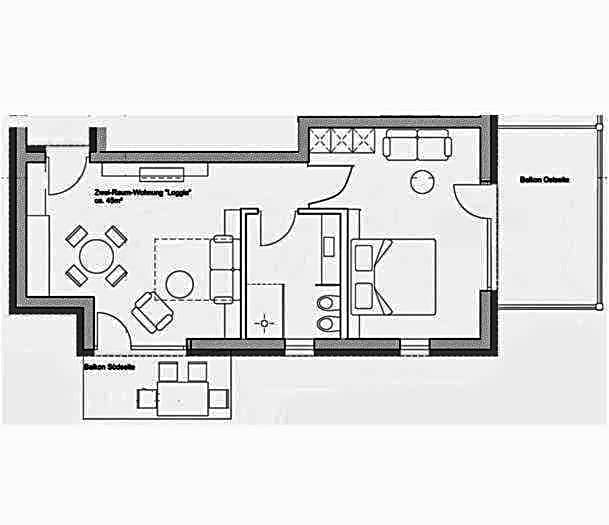 Brühl Suites&Residence