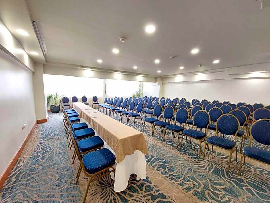 Radisson Hotel Santo Domingo