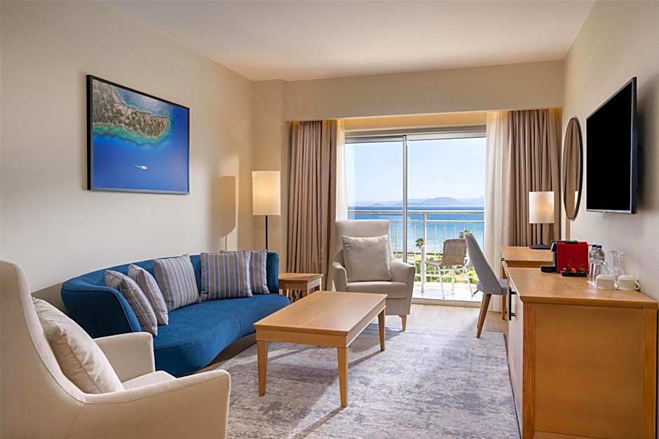 Photo 1 of 8 of Suite, Sea View, Balcony