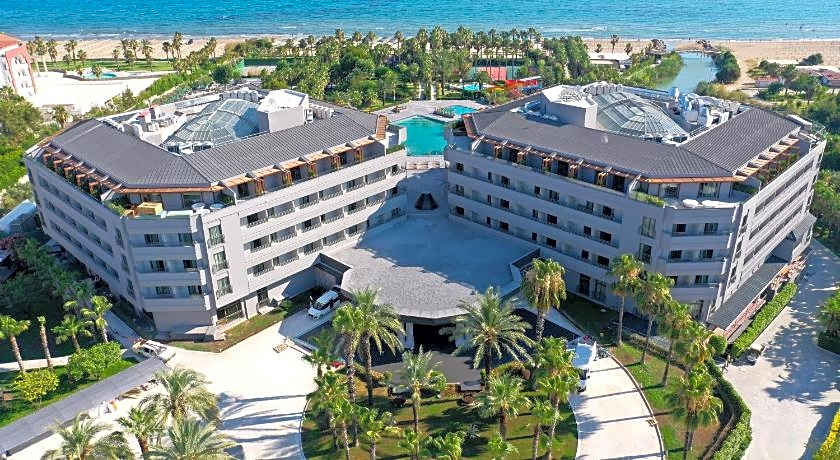 Miramare Beach Hotel - Ultra All Inclusive