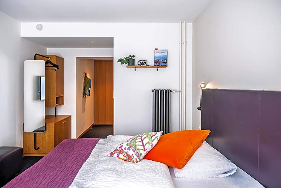 Nomad Design & Lifestyle Hotel