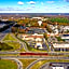 Econo Lodge Richmond-North Chesterfield
