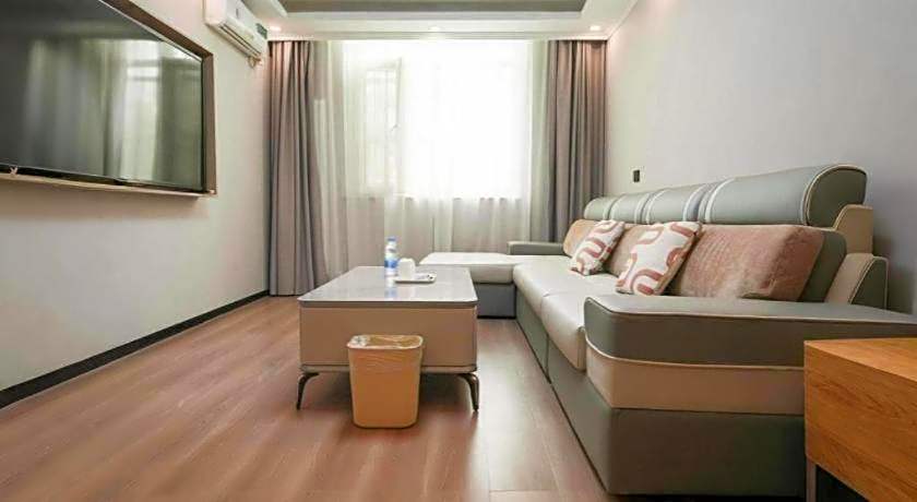 GreenTree Inn Langfang Sanhe South Yingbin Road Express Hotel