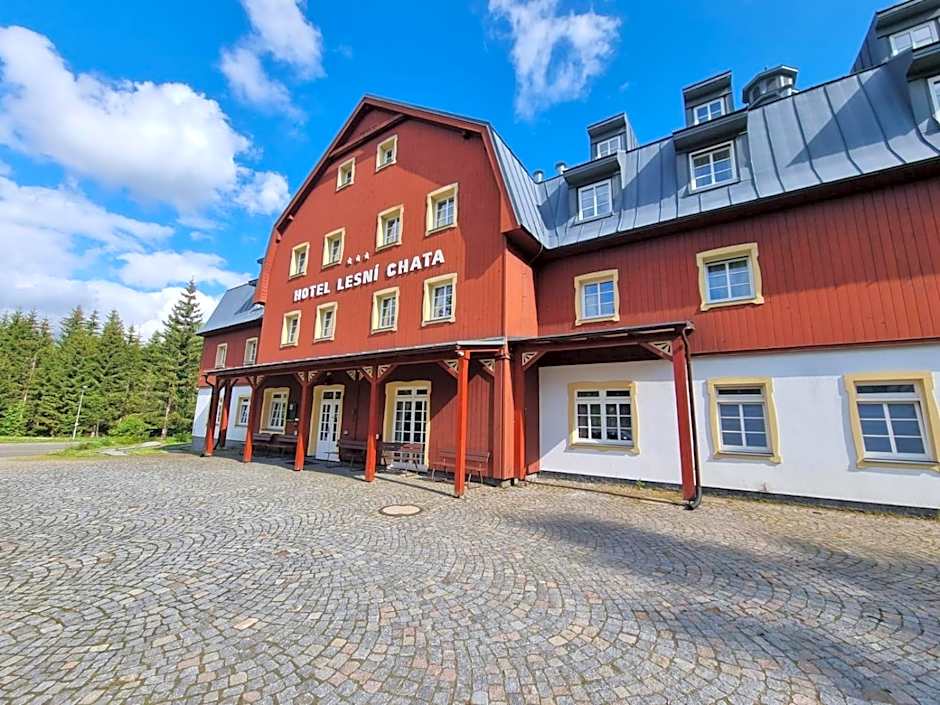 Hotel Lesní Chata