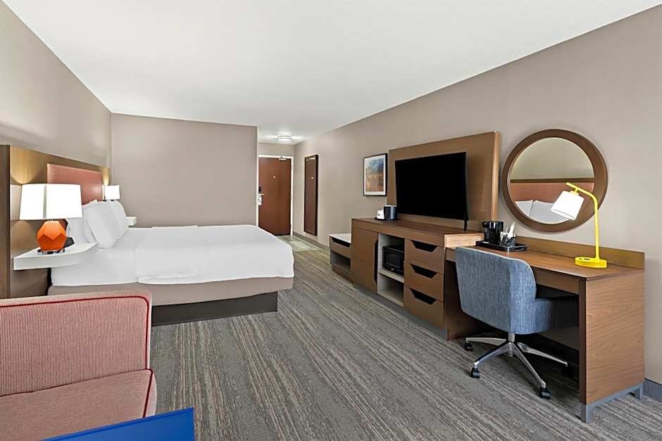 Hampton Inn By Hilton Provo