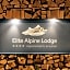 Elite Alpine Lodge - Apart & Breakfast