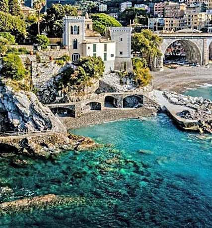 Castello Canevaro