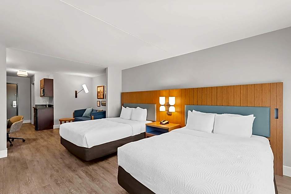 Country Inn & Suites by Radisson, Elizabethtown, KY