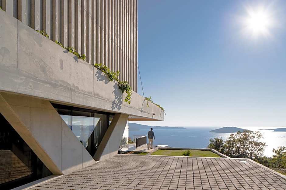 Boutique Hotel Osmolis