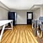 Motel 6 Indianapolis IN