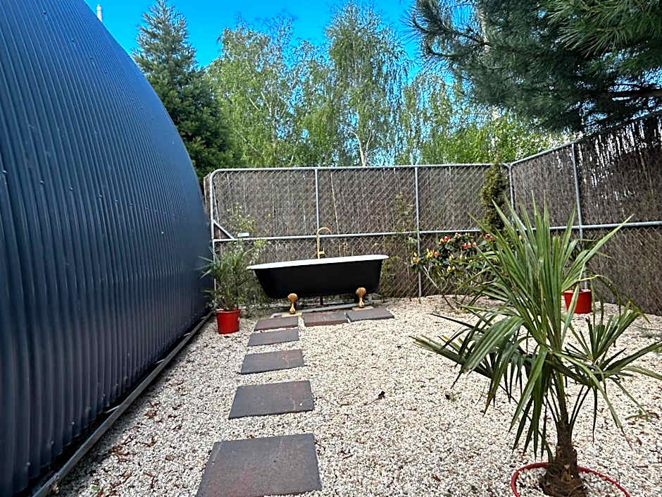 Benger Garden Chalets