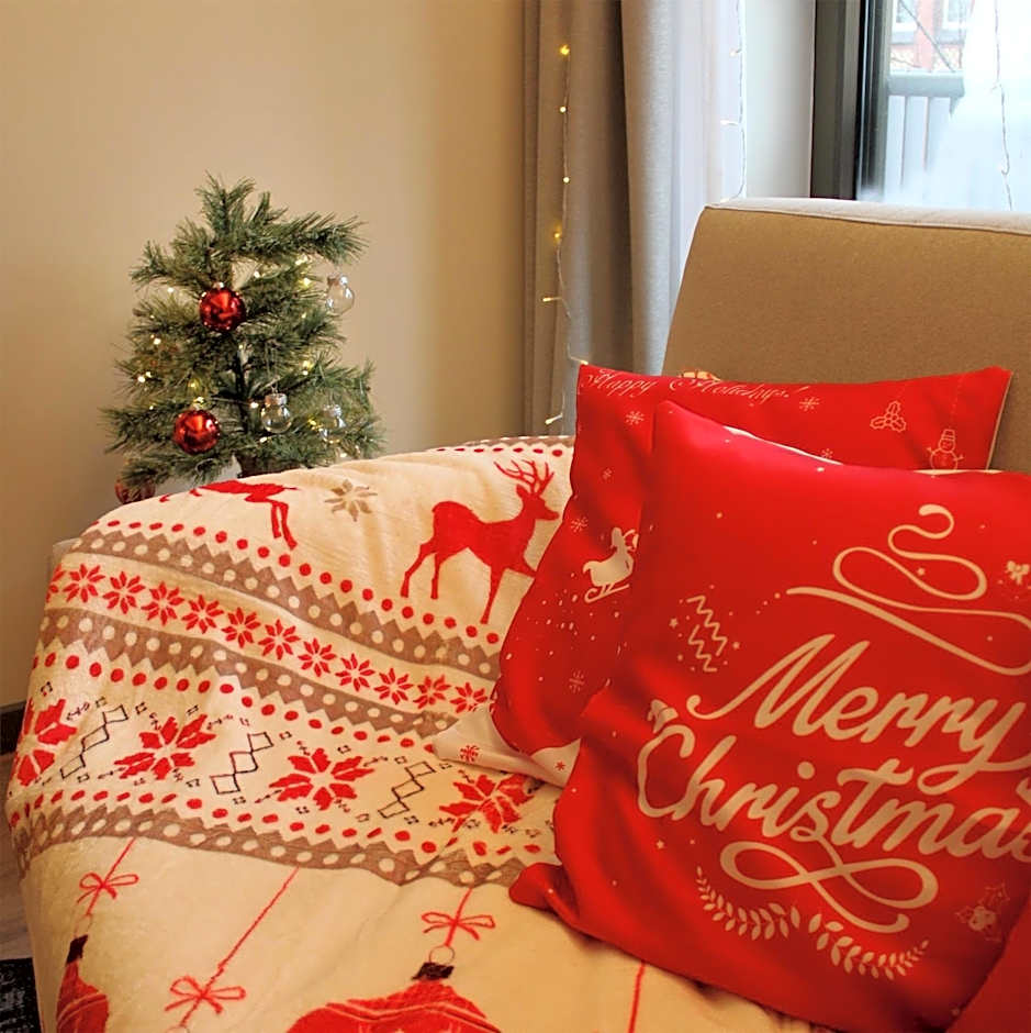 DoubleTree by Hilton Hannover Schweizerhof