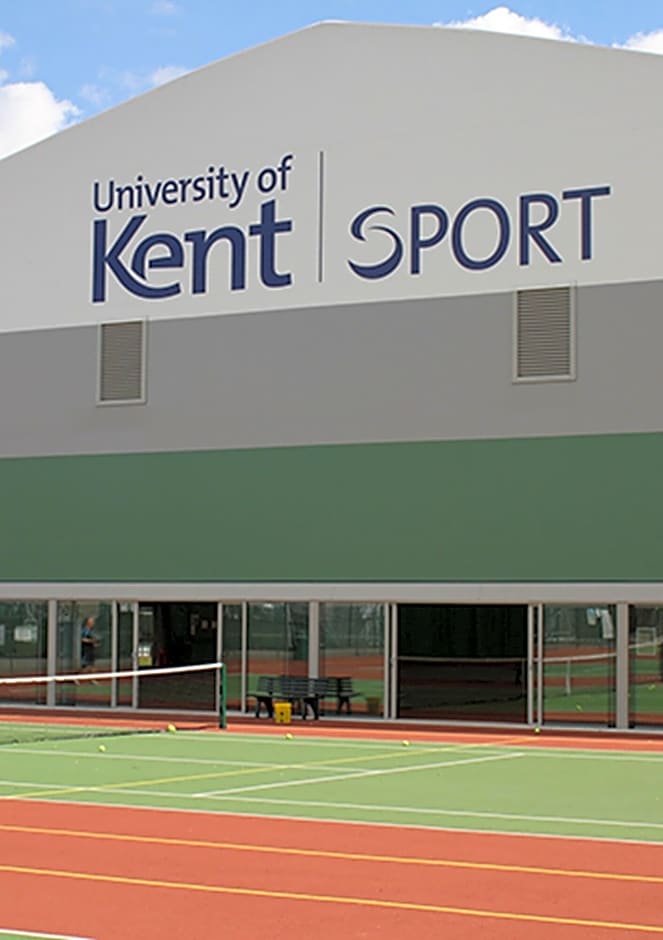 Tyler Court - University of Kent