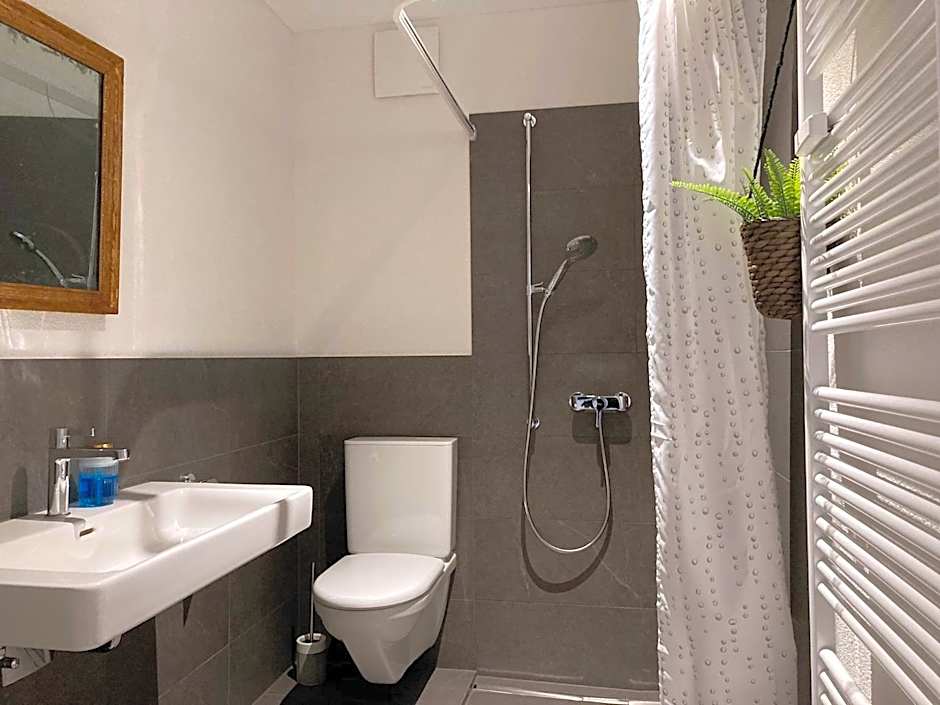 Gantrisch Lodge Ottenleuebad