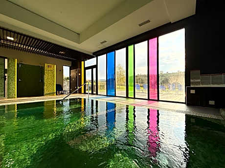 Altus Hotel & Spa