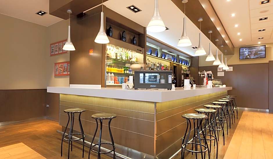 Hotel Ciudad de Alcañiz