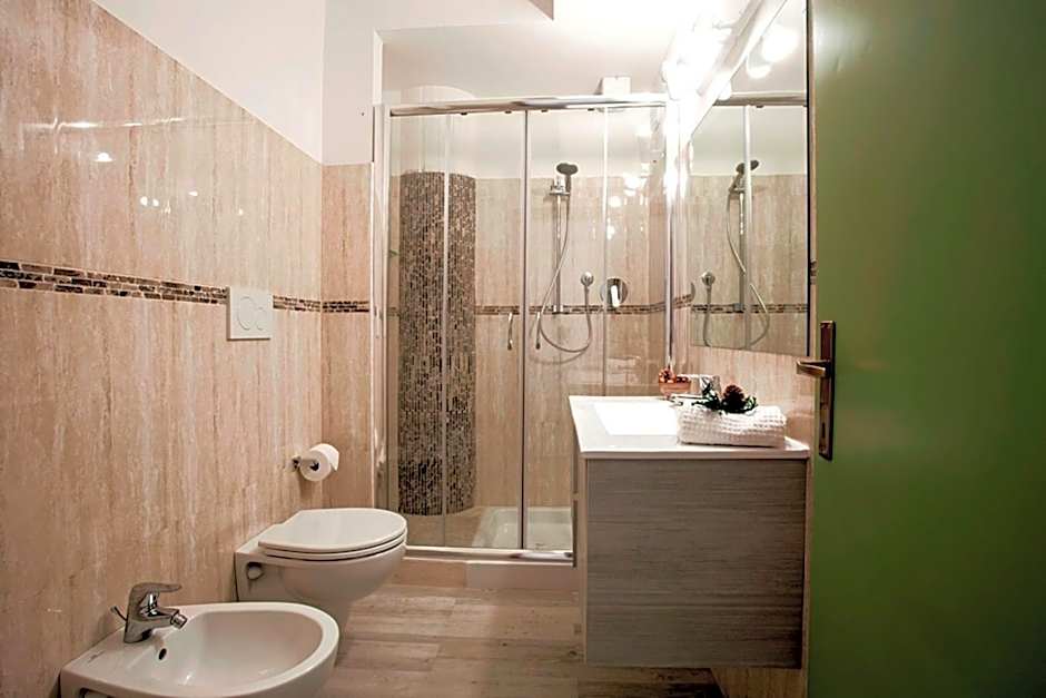 Residence Ferrucci