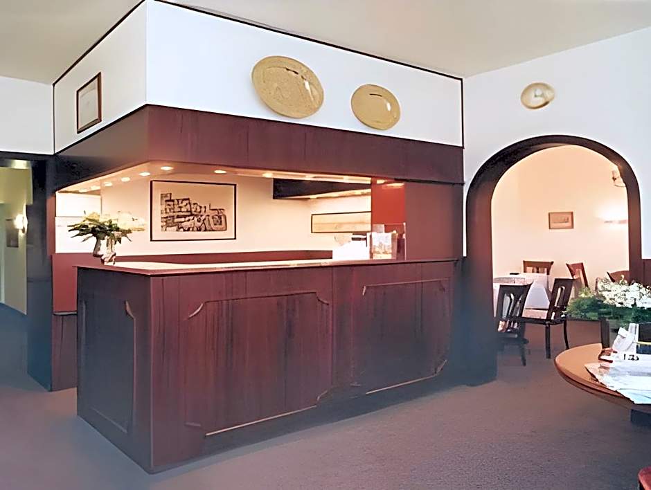 Hotel Brandenburger Hof