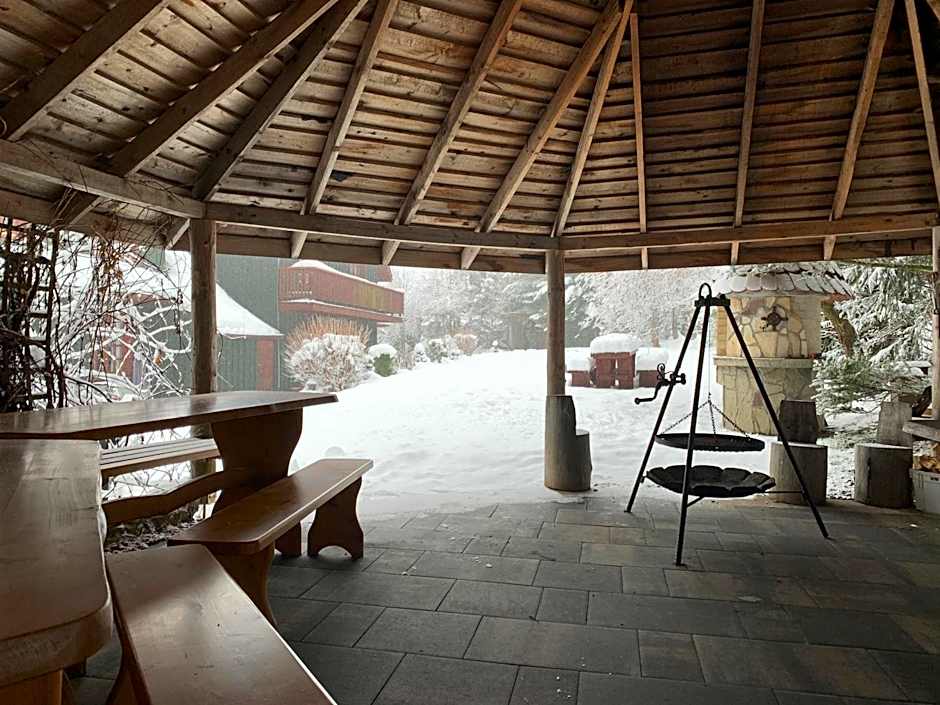 Gościniec Pod Smrekami