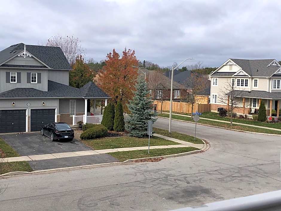 Willow Pond Satellite B&B