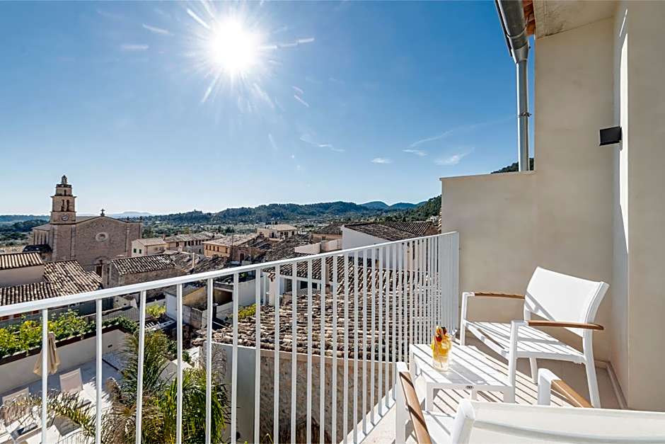 Placeta Vella Turismo de Interior