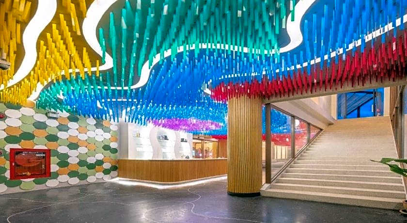 Metadee Concept Hotel