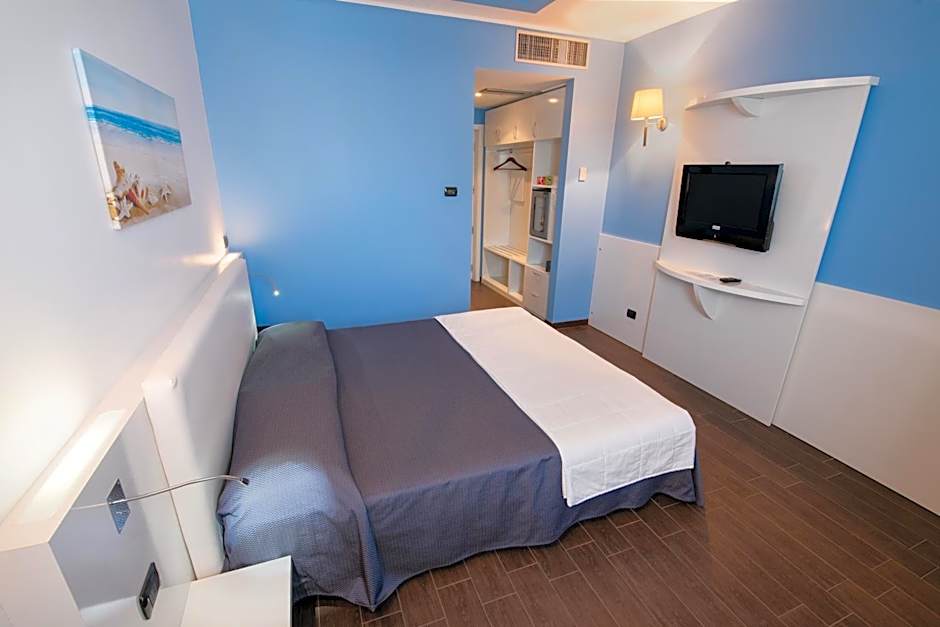 Hotel Mediterraneo