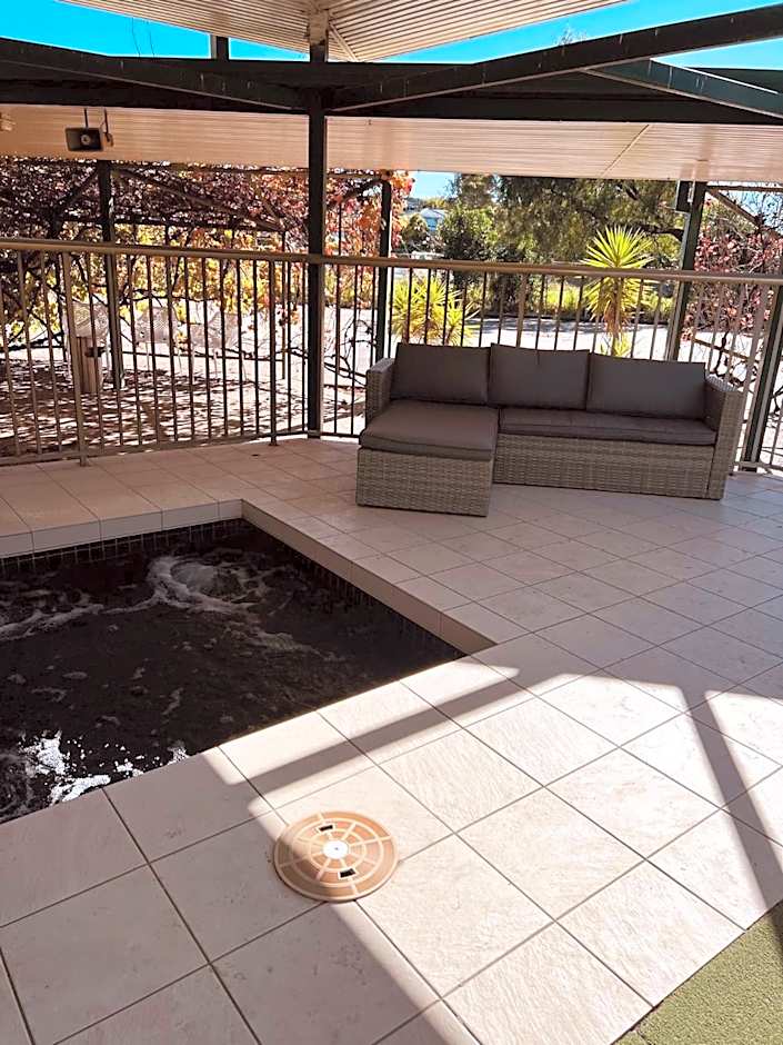 John Hunter Motel Muswellbrook