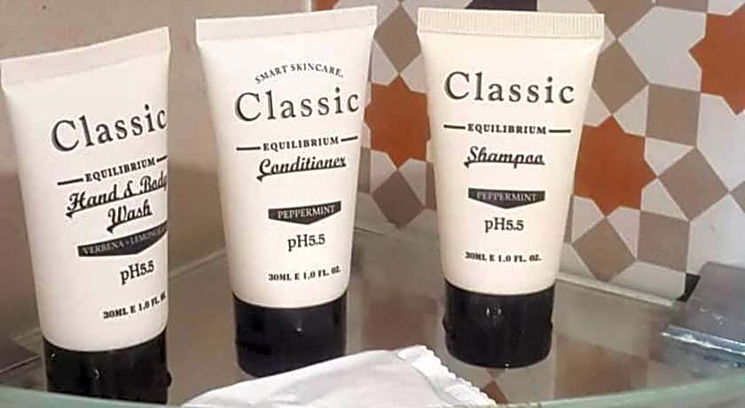 Gold Boutique Hotel Seremban