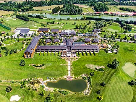 Jiva Hill Resort - Geneve