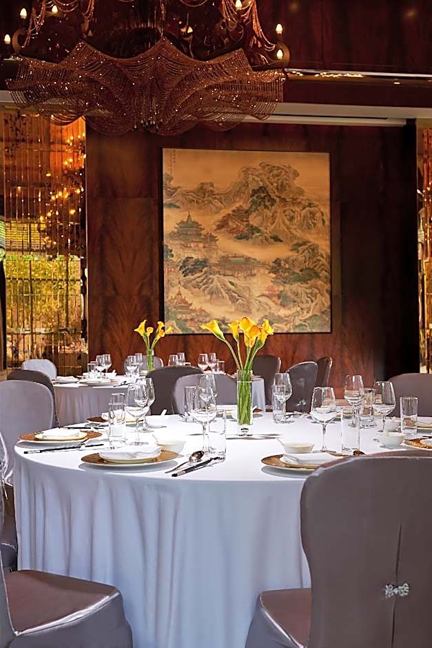 Yanqi Hotel Managed By Kempinski