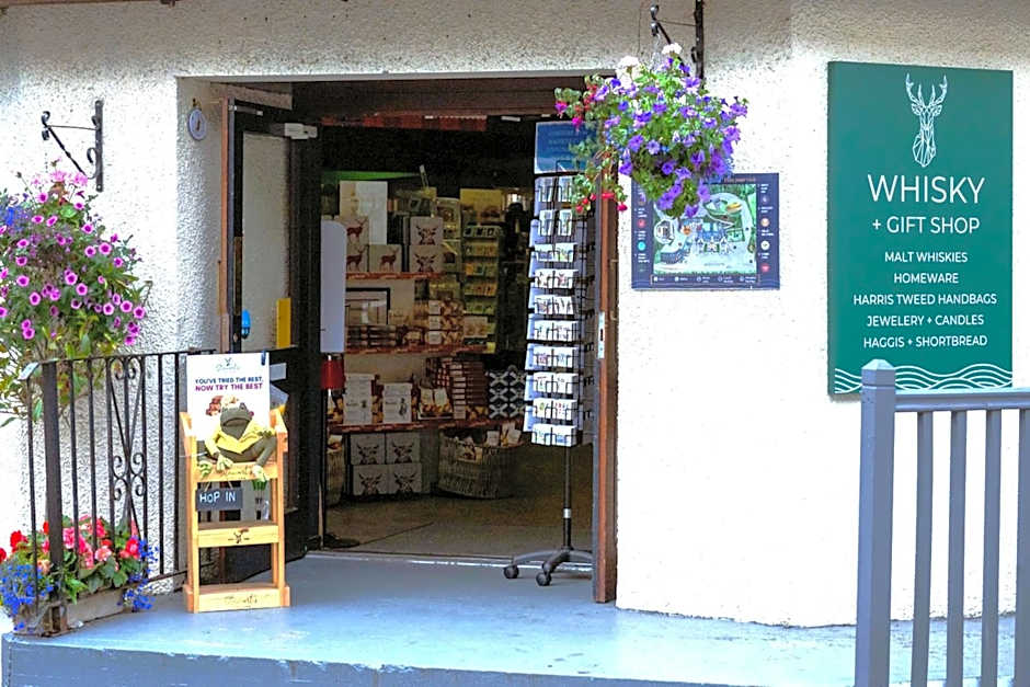 Loch Ness Drumnadrochit Hotel