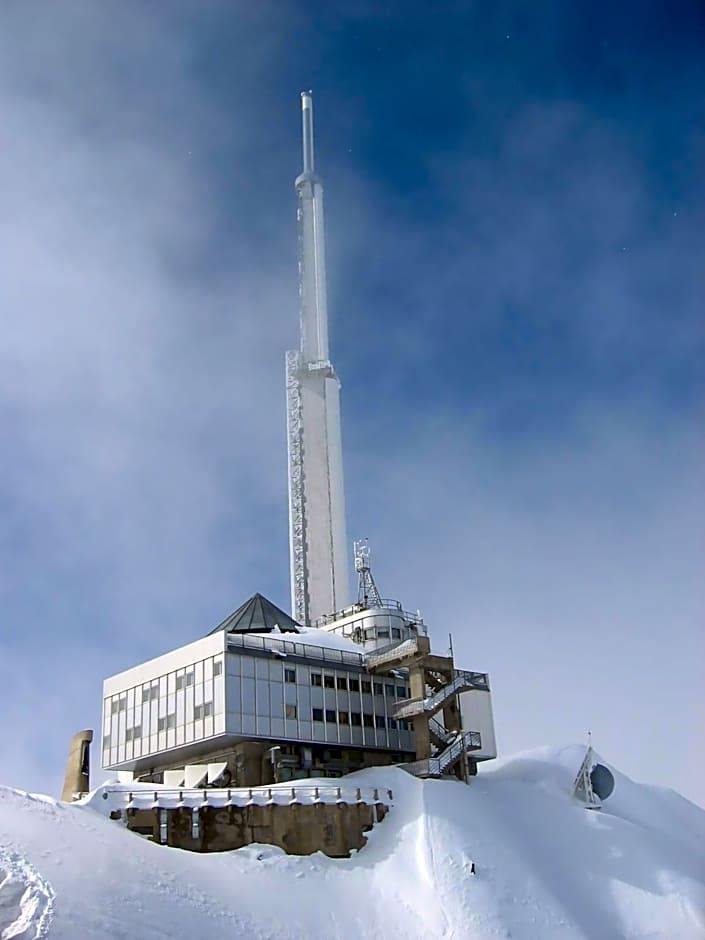 Résidence Mer & Golf Tourmalet