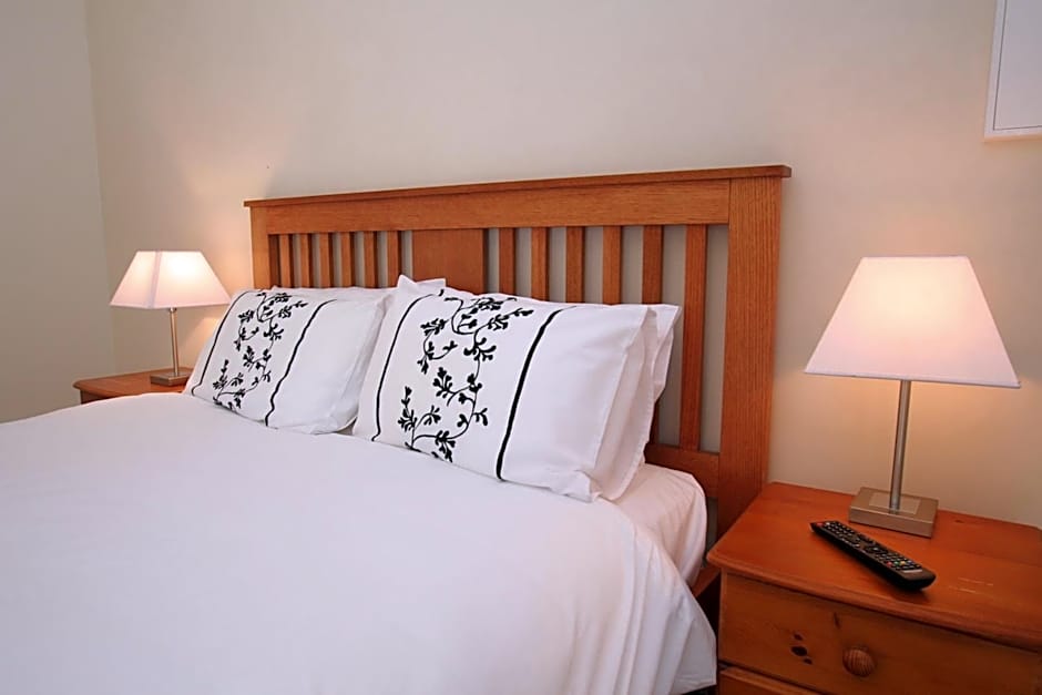 Richmond Coachmans Rest