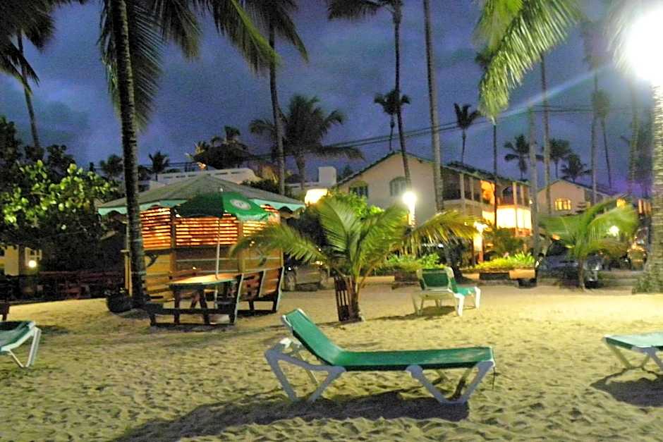 Hotel Playa Colibri