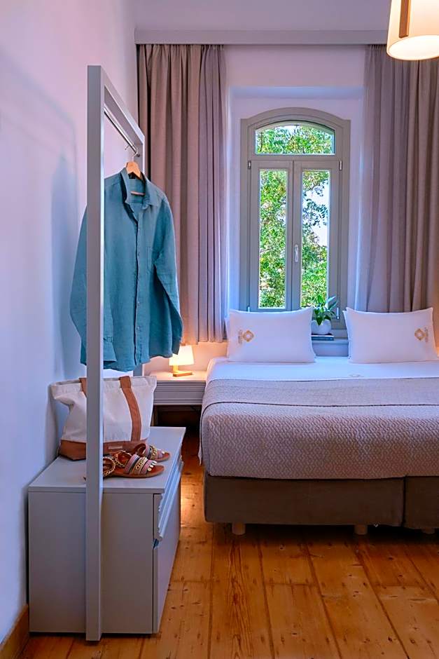 Eressian Hotel & Hammam Spa