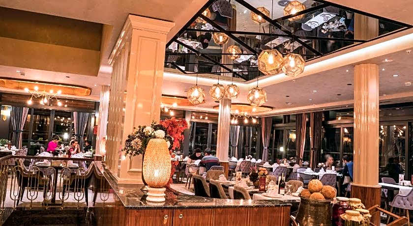 Beethoven Premium Hotel