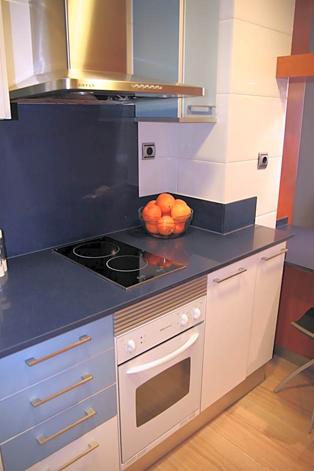 Apartaments Independencia