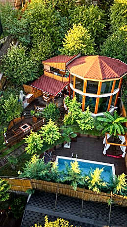 Kule Sapanca
