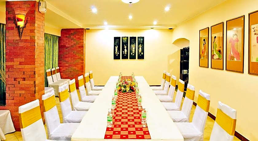 Ky Hoa Hotel Saigon