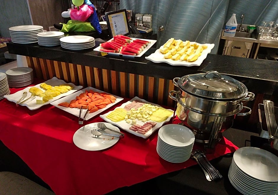 Washington Plaza by DOT Premium