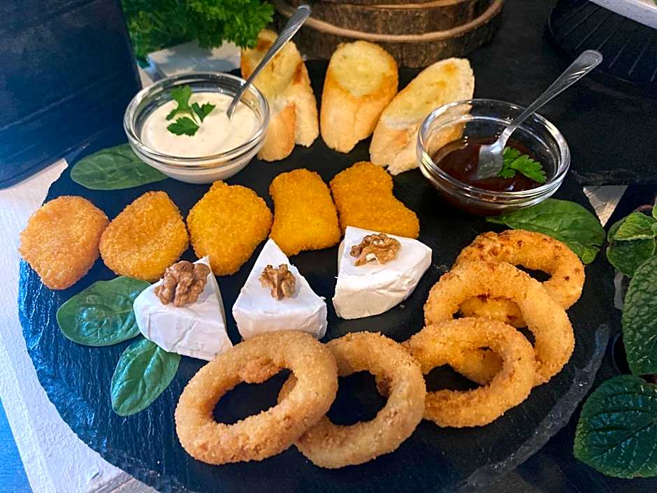 REST HOTEL VARIA Działdowo