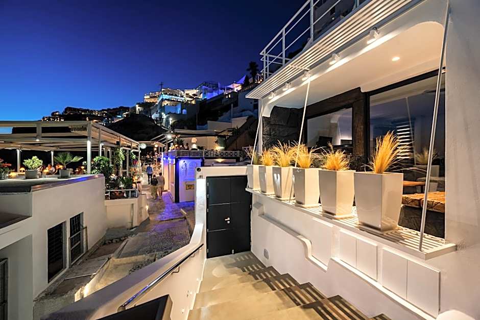 Daydream Luxury Suites