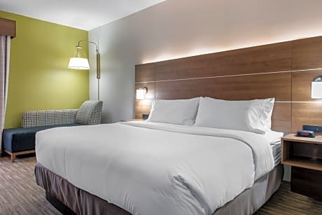 King Bed Non Smoking