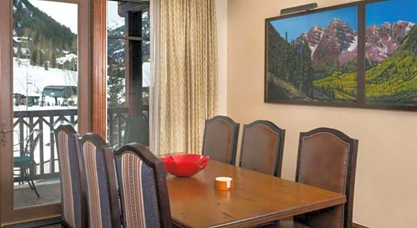 The Ritz-Carlton Club Aspen Highlands